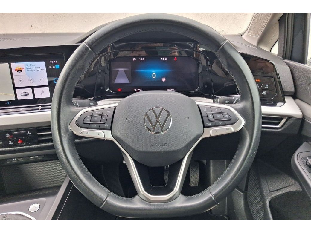 2023 Volkswagen Golf