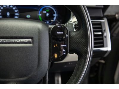 2019 Land Rover Range Rover Sport