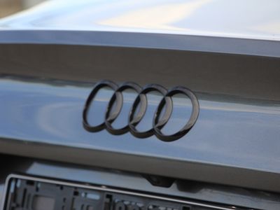 2023 Audi A5