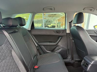 2023 SEAT Ateca