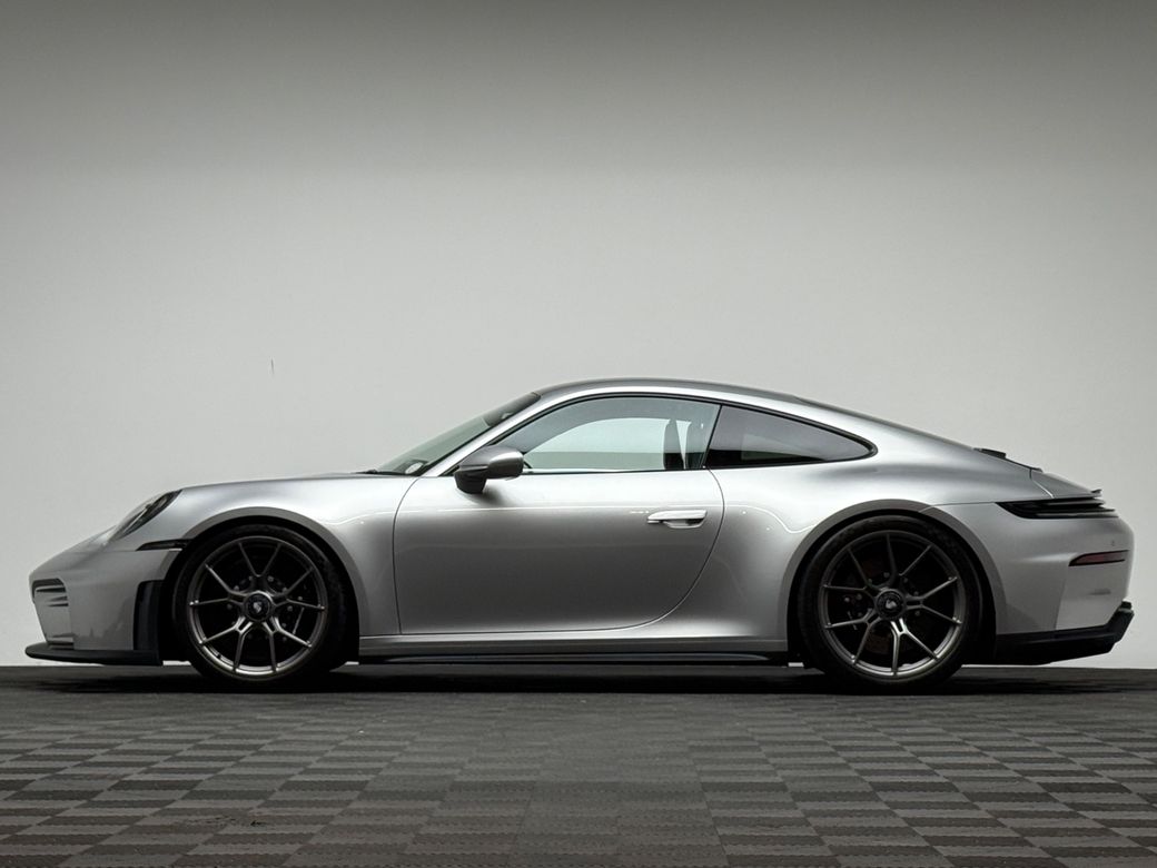 2026 Porsche 911