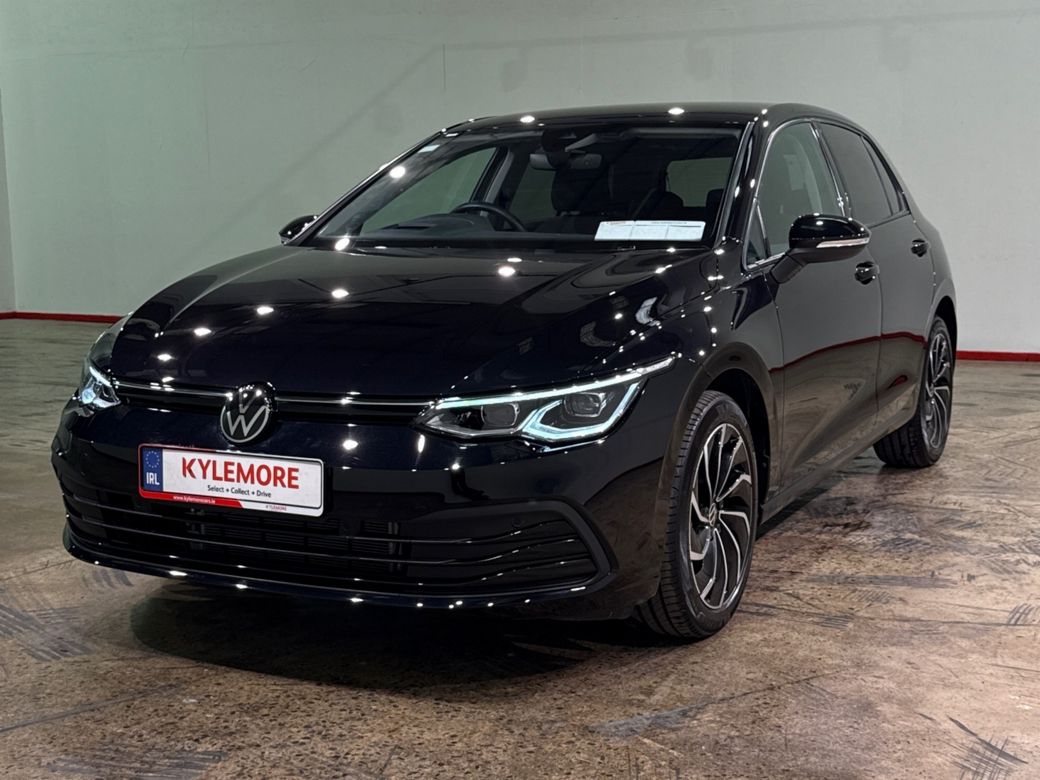 2024 Volkswagen Golf