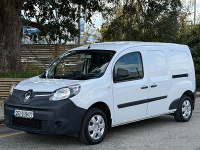 2020 Renault Kangoo
