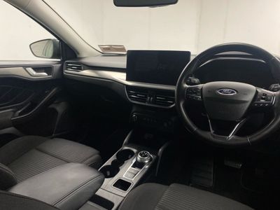 2024 Ford Focus