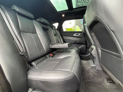 2024 Land Rover Range Rover Velar