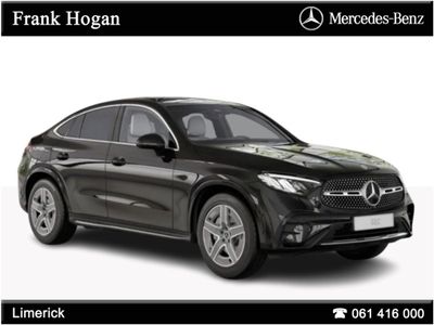 2025 Mercedes-Benz GLC Class