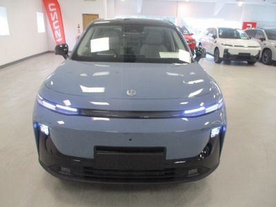 2026 Leapmotor B10