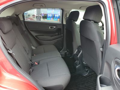 2022 Honda HR-V