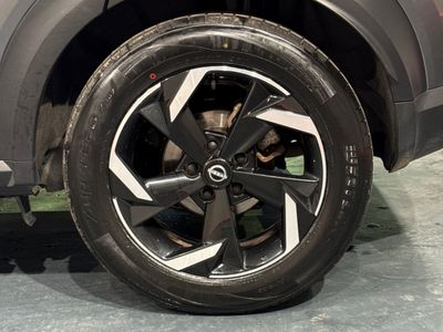 2024 Nissan Juke