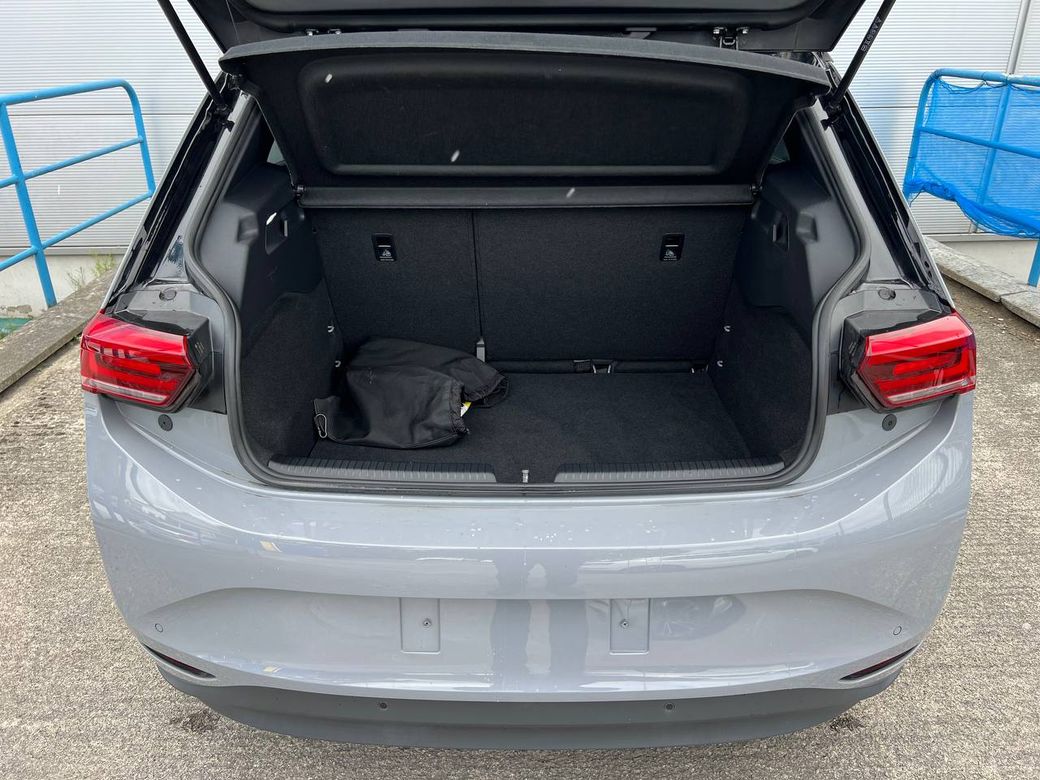2022 Volkswagen ID.3