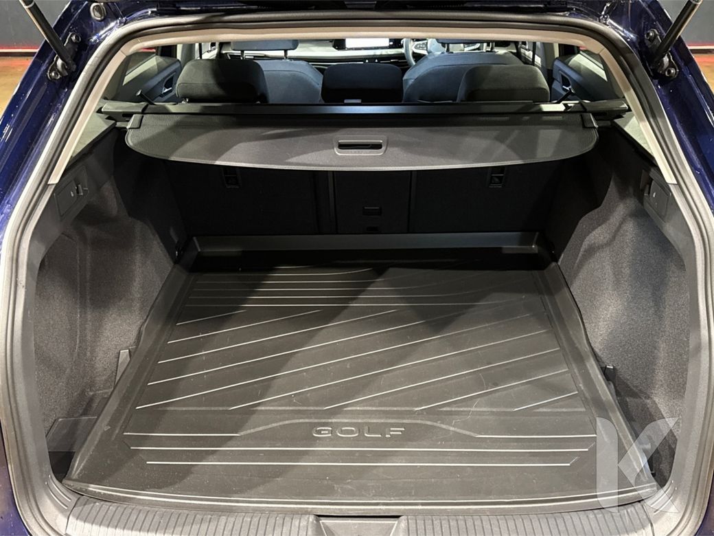 2023 Volkswagen Golf