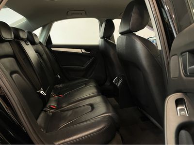 2014 Audi A4