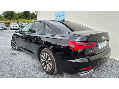 2019 Audi A6
