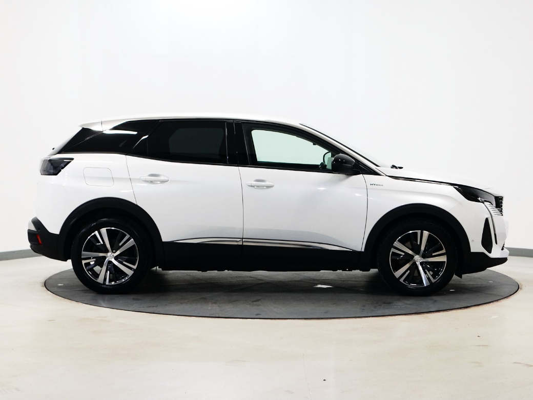 2022 Peugeot 3008