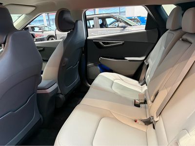 2025 Kia EV6