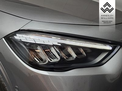 2025 Mercedes-Benz GLA Class