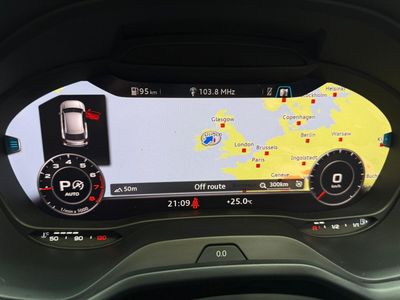 2018 Audi Q2