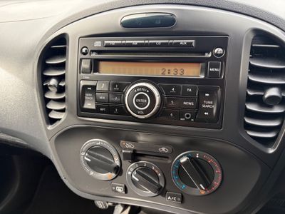 2013 Nissan Juke
