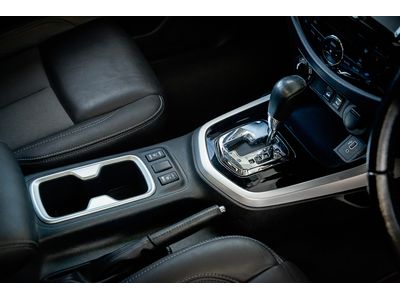 2021 Nissan Navara