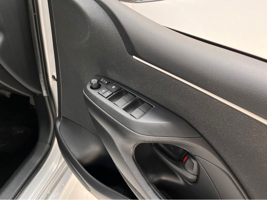 2021 Toyota Yaris