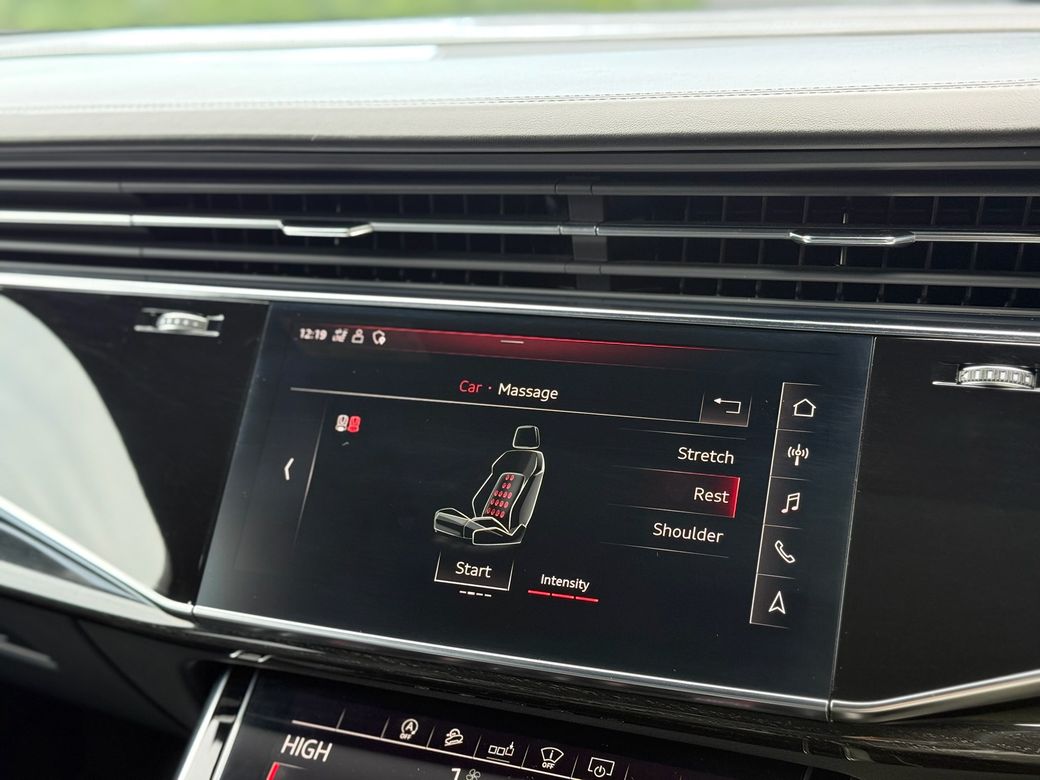 2020 Audi Q7