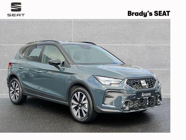 vehicle for sale from Bradys of Castleknock