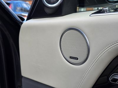 2020 Land Rover Range Rover