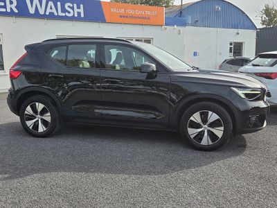 2023 Volvo XC40