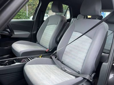 2023 Volkswagen ID.3