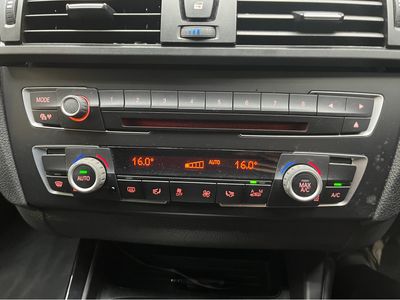 2014 BMW 1 Series