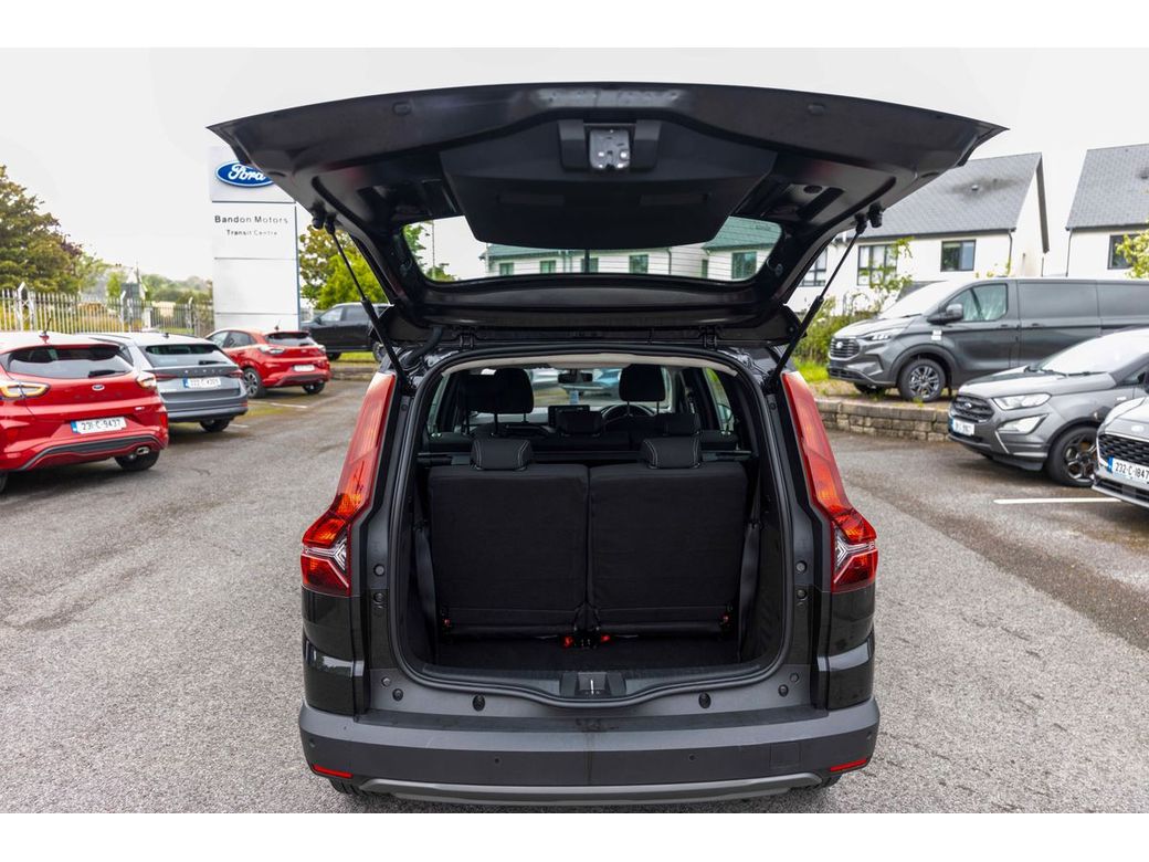 2024 Dacia Jogger