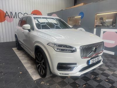 2023 Volvo XC90