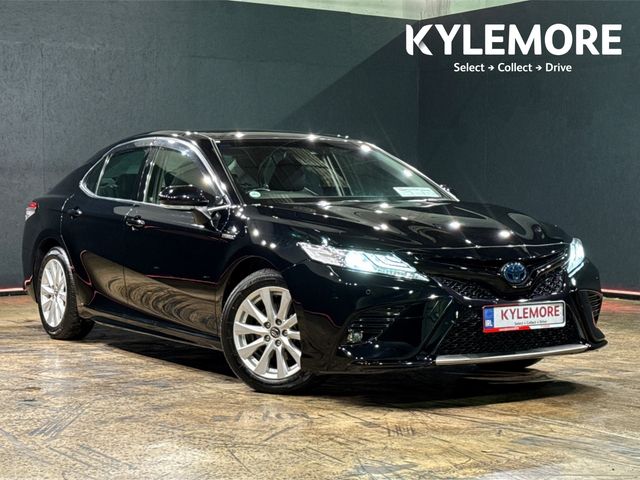 vehicle for sale from Kylemore Cars