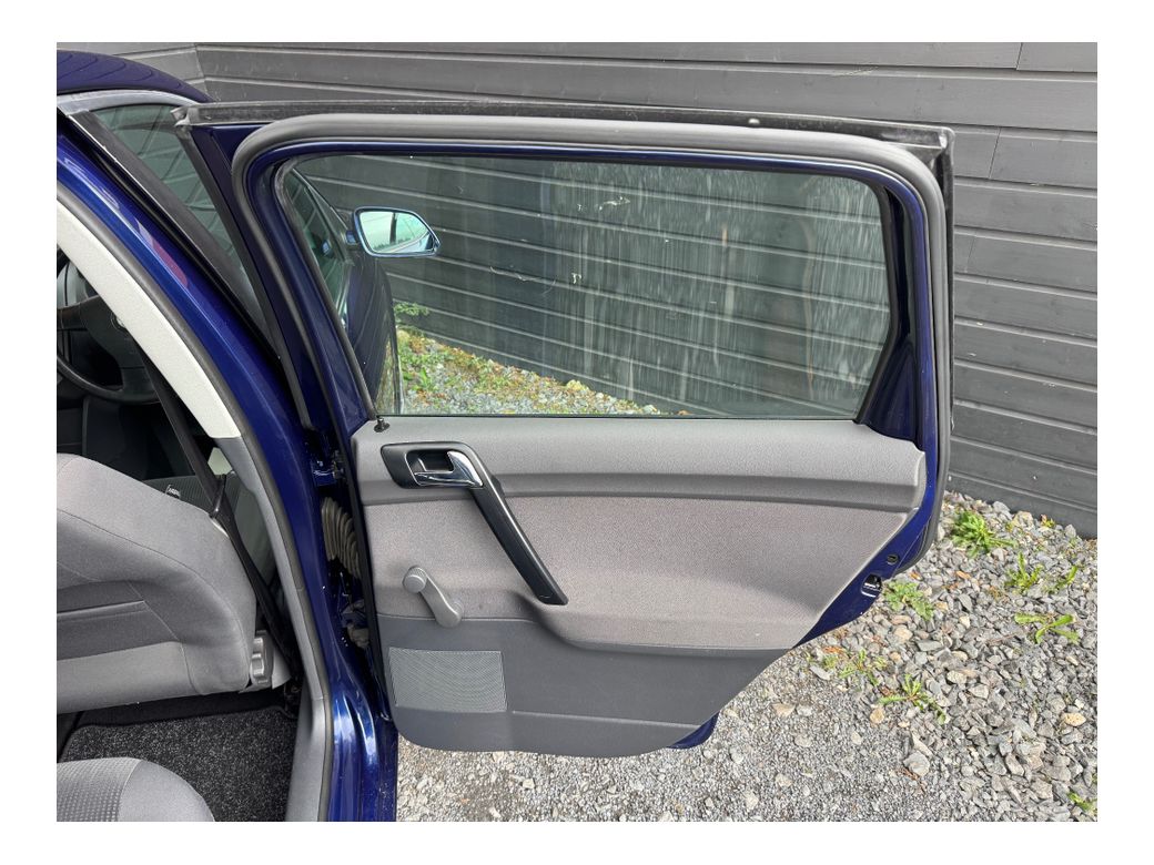 2008 Volkswagen Polo
