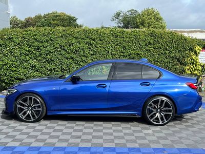 2019 BMW 3 Series