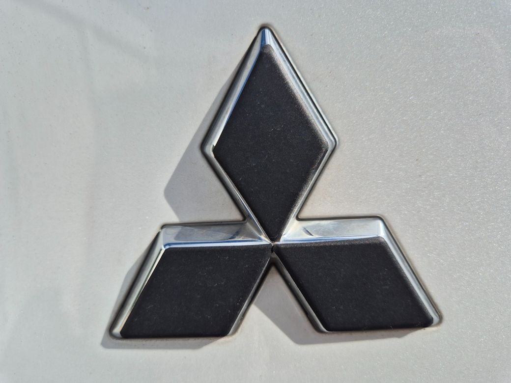 2023 Mitsubishi Outlander