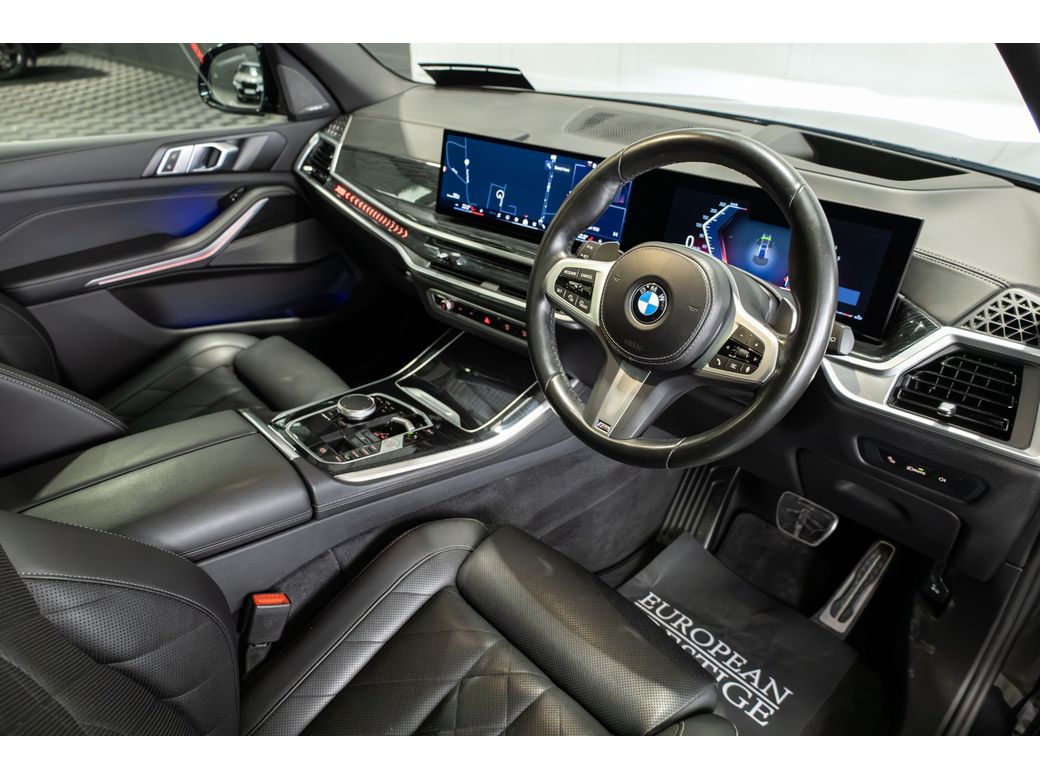 2023 BMW X5