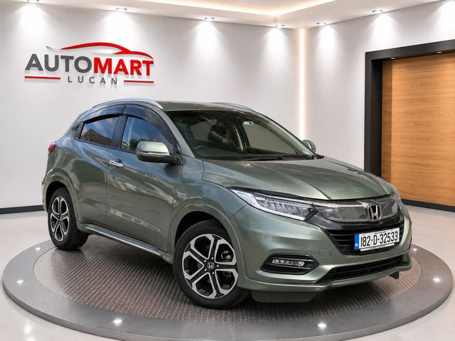 vehicle for sale from Automart Lucan