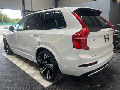 2023 Volvo XC90