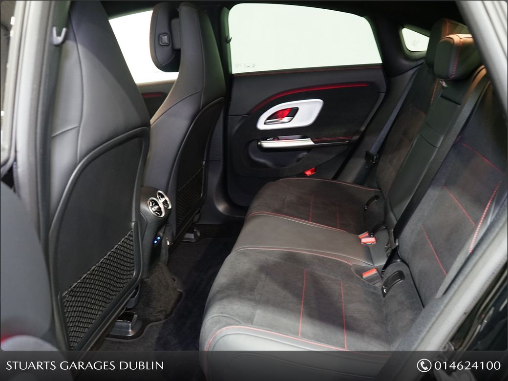 2026 Mercedes-Benz CLA Class