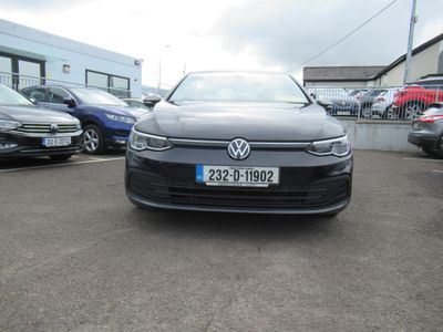 2023 Volkswagen Golf
