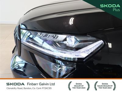 2025 Skoda Kodiaq