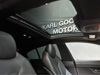 2018 BMW 6 Series