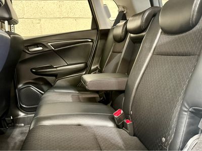 2015 Honda Fit