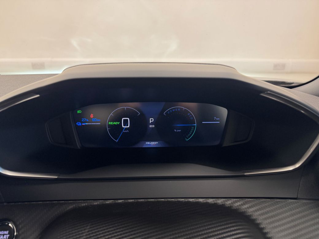 2026 Peugeot 2008