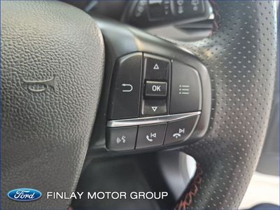 2022 Ford Focus