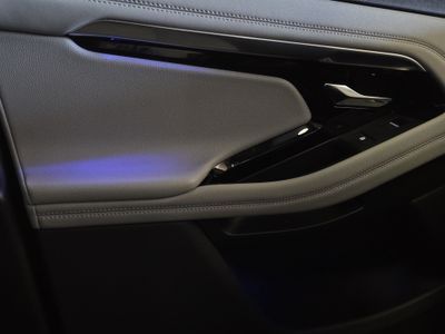 2022 Land Rover Range Rover Evoque
