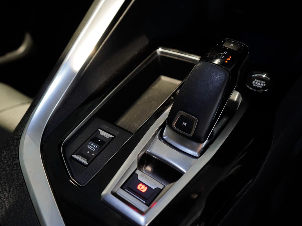 2023 Peugeot 3008