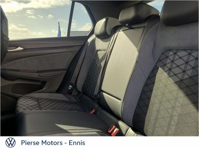 2024 Volkswagen Golf