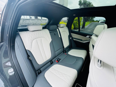 2024 BMW X5